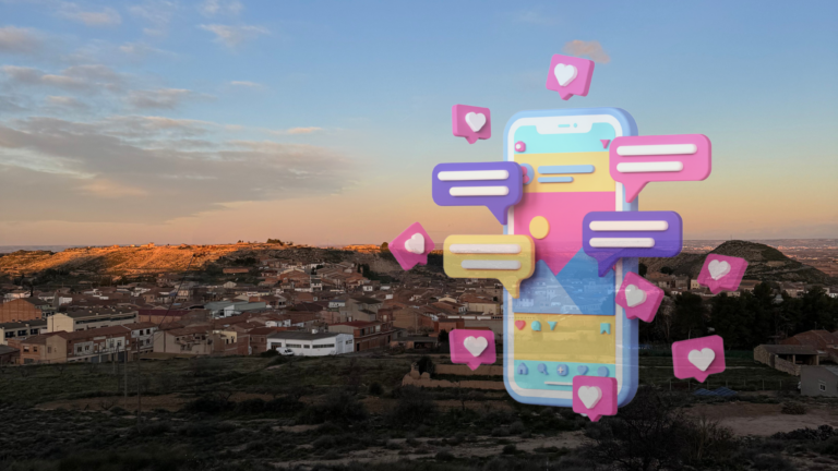 Guia para digitalizar tu negocio rural